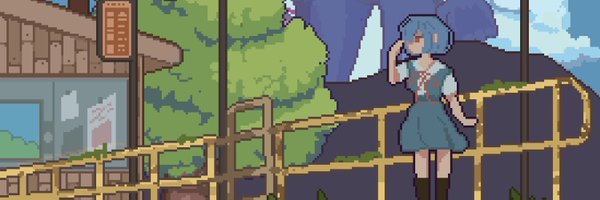 pixlatte_ Profile Banner