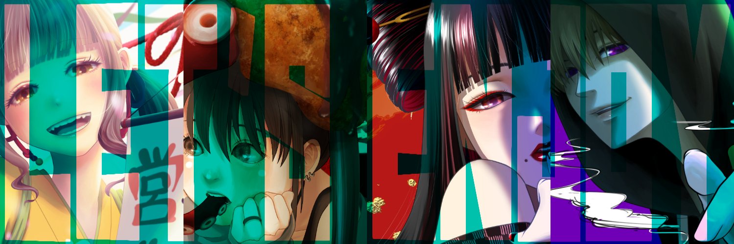 ObentoMimics's profile banner image