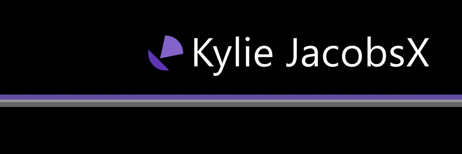 KylieJacobsX