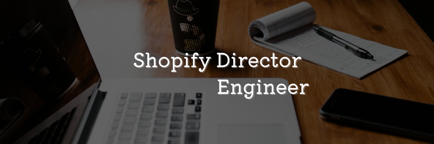 むぎ🍎Shopifyエンジニア banner