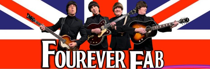 FoureverFab's profile banner image