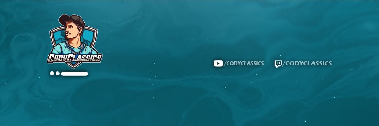 CodyClassics banner