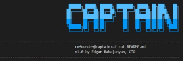 BabajanyanEdgar Profile Banner