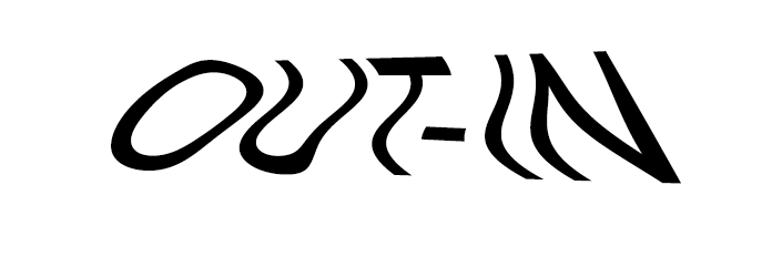 Out/In banner