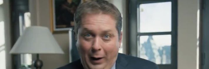 THE LEFT LEANING PATRIOT banner