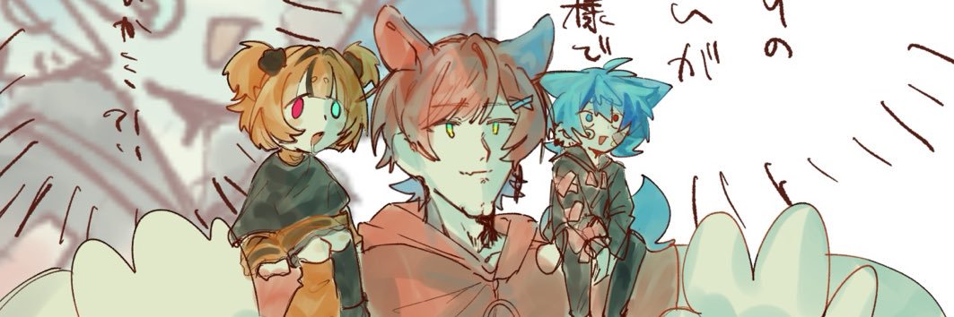 sasame_subb's profile banner image