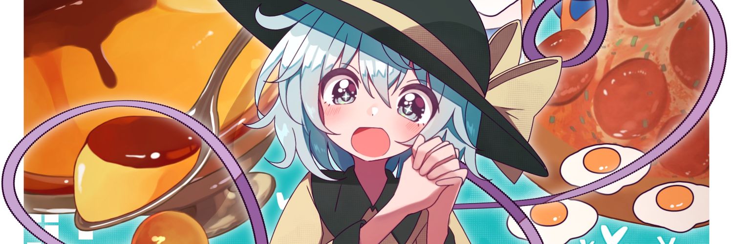 そえ。♨️🥢's banner