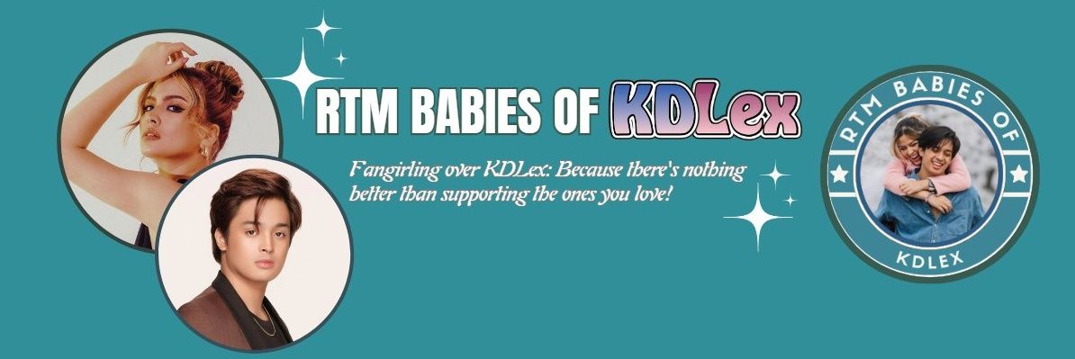RTM Babies of KDLex banner