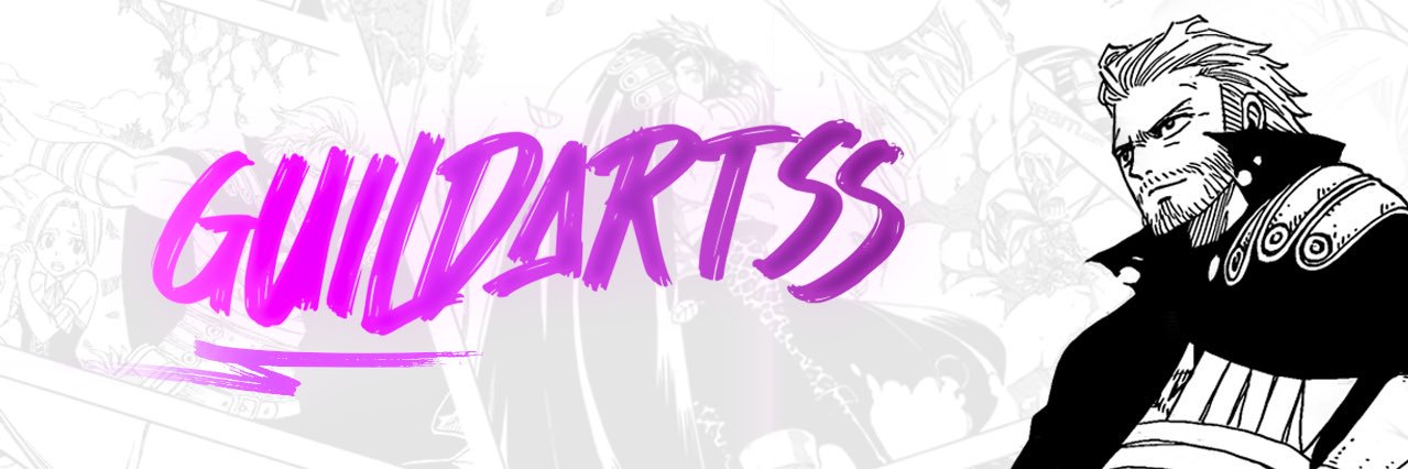Guildartss banner