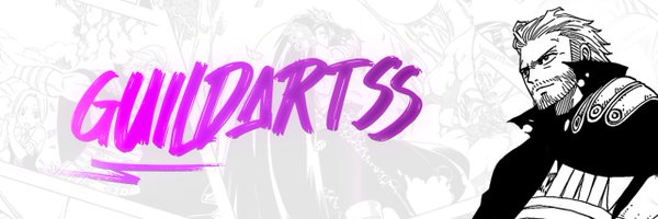 guildarts_twt Profile Banner