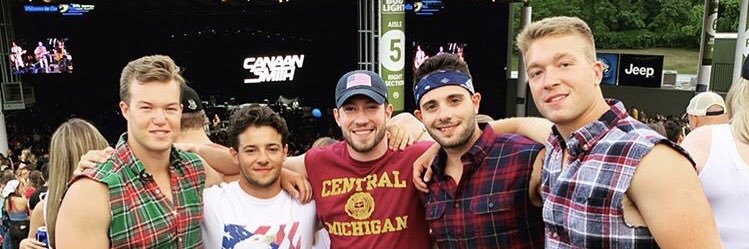 ZaneBlu's profile banner image