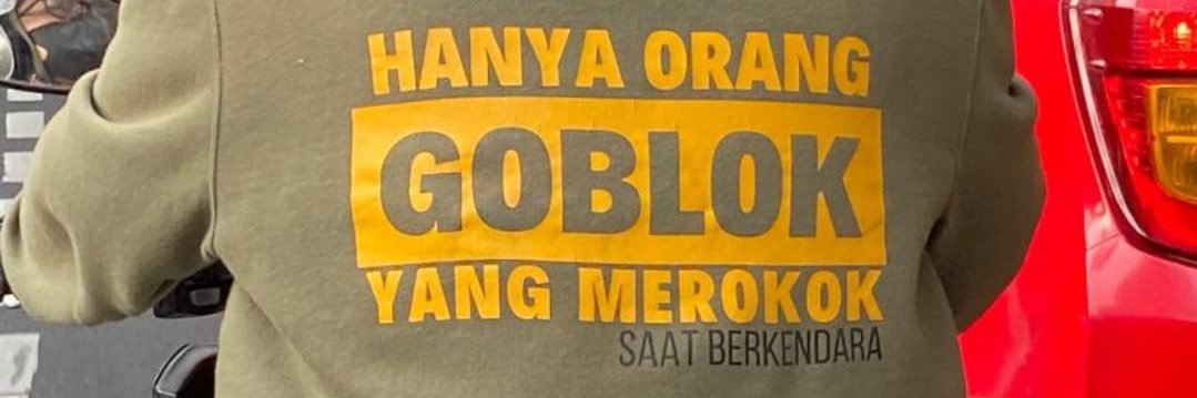 Alfian Dicky banner