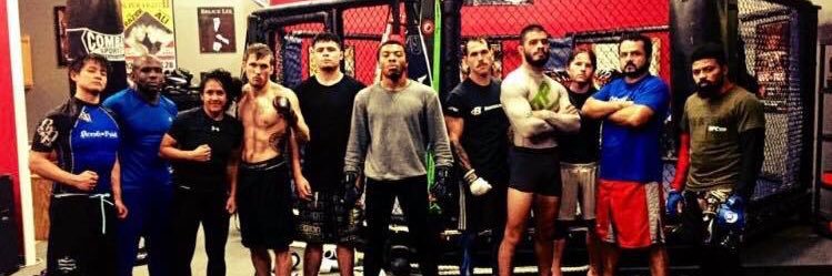 SteveMMA's profile banner image