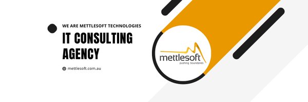 mettlesoft Profile Banner