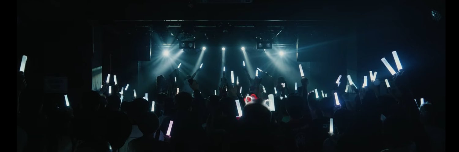 圓城 玲衣🦋no Filter banner