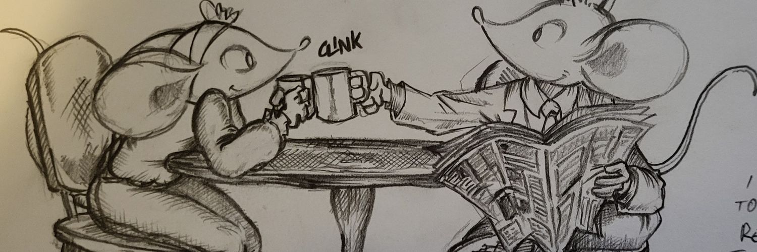 DelorianPage's profile banner image