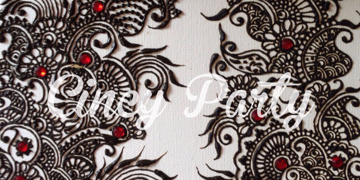 CincyParty's profile banner image