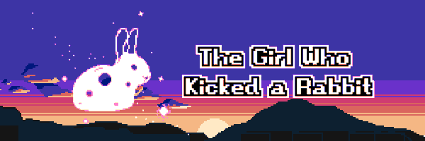 GirlKickRabbit Profile Banner