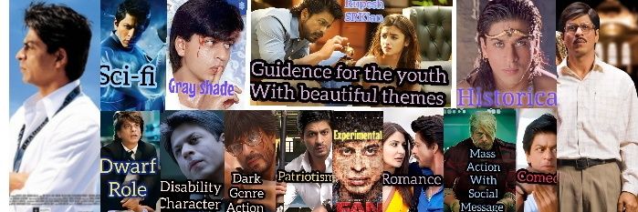 Rupesh SRKIAN-♥️ INDIAN CINEMA,Commerce banner