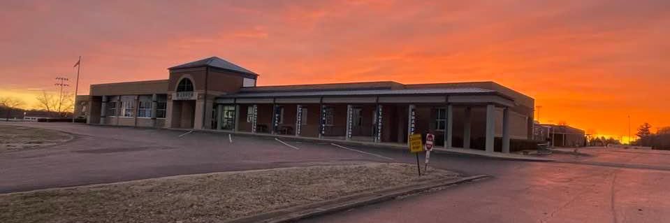 Warren Elementary banner