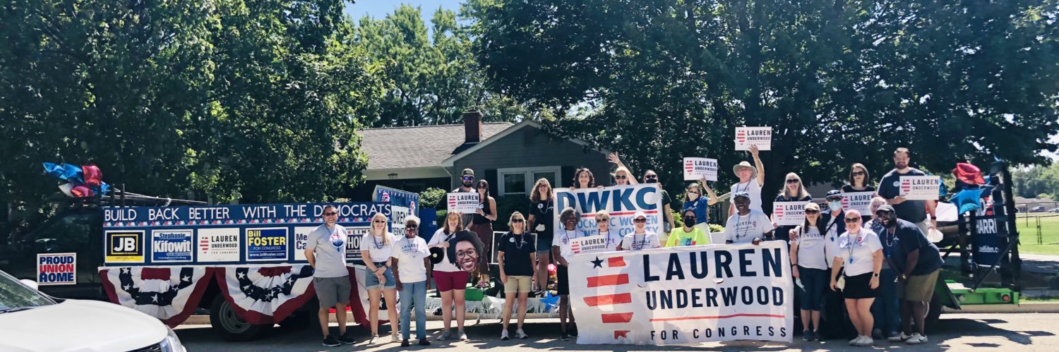 KCDemocrats's profile banner image