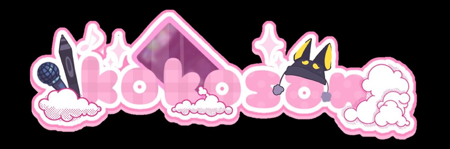 ケモk's banner