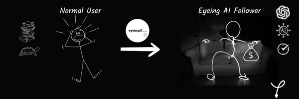 EyeingAI Profile Banner