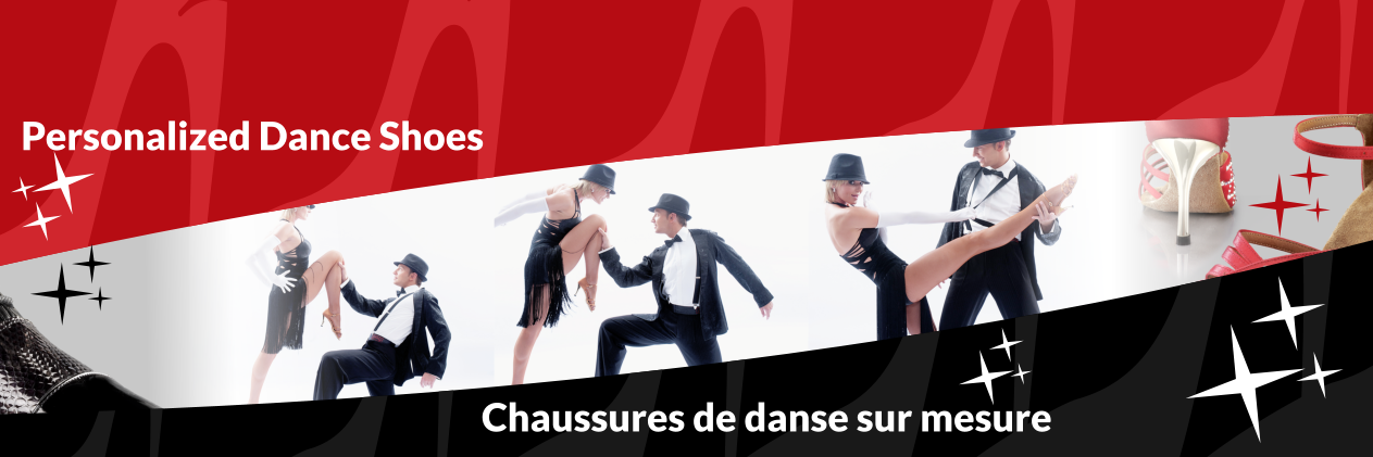 ilovedanceshoes's profile banner image