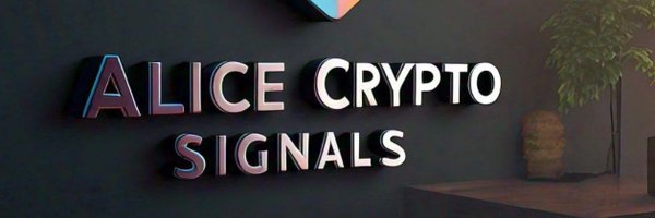 Allice_Crypto Profile Banner