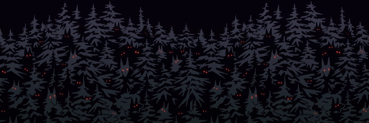 Forest🌲 banner