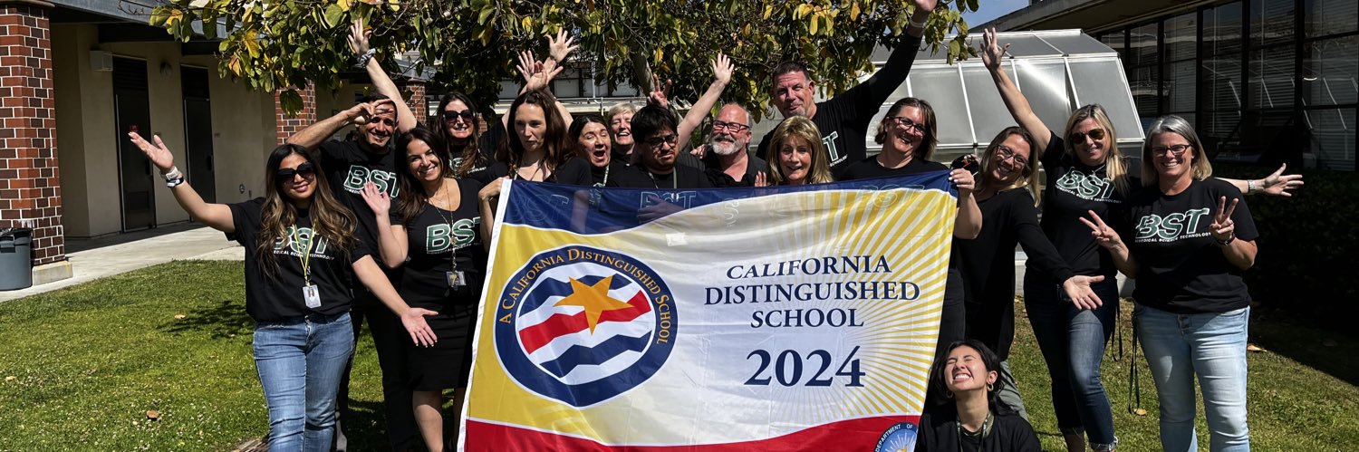 Kearny BST banner