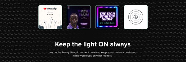 Nkemcreatives Profile Banner