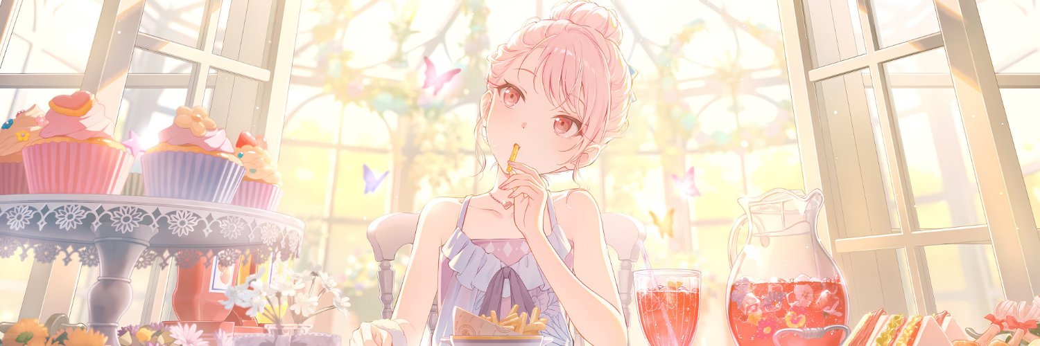 mitsu10220827's profile banner image