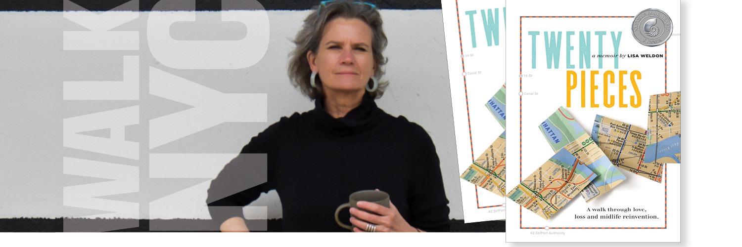 lisaweldon's profile banner image