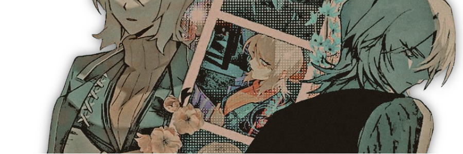 ꜰᴀᴜꜱᴛ banner