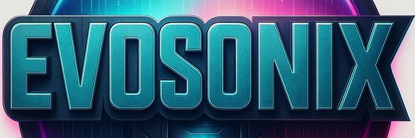EvoSoniXs Profile Banner