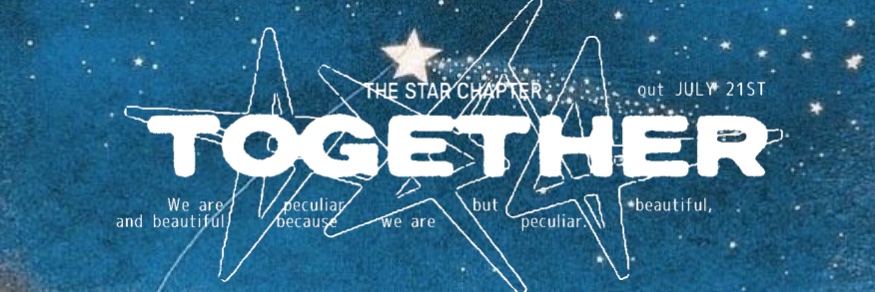galaxy 𖤐✦ banner