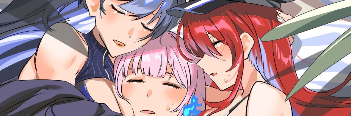 set ➳'s banner