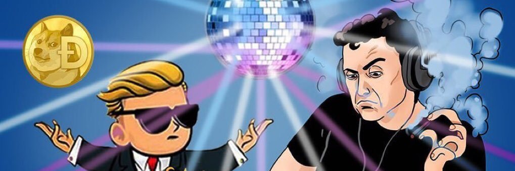 PotentPotential's profile banner image