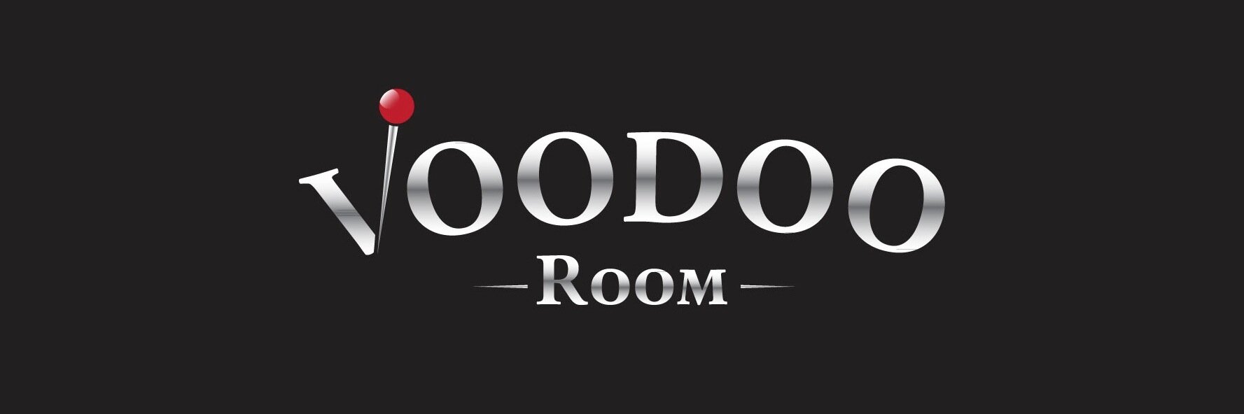 Voodoo Room banner