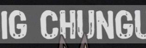 Big Chungus Profile Banner