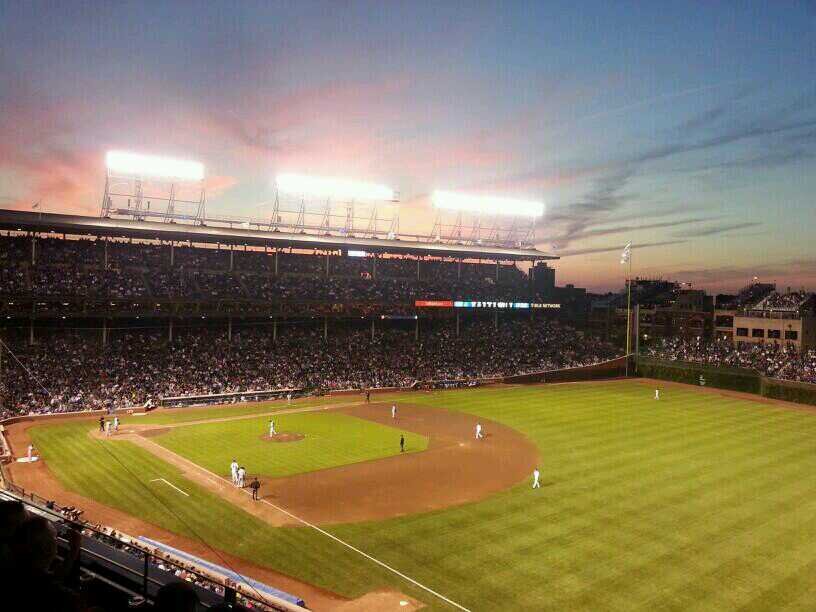 BaseballWorld14's profile banner image