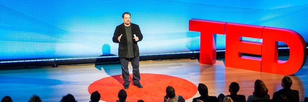 Bryan Kramer - Keynote Speaker banner