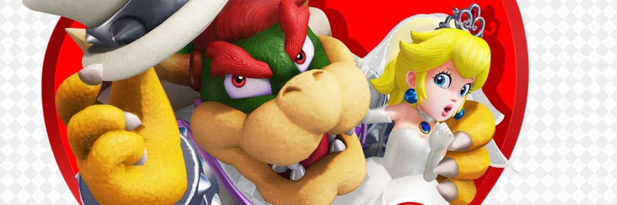 ItsBowserKoopa's profile banner image
