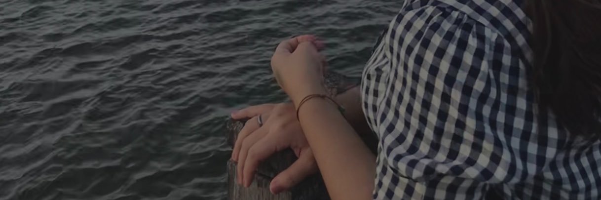 I banner