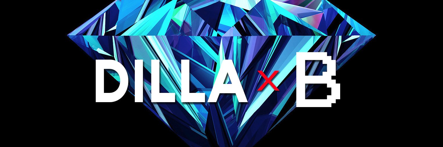 MrDillaB's profile banner image