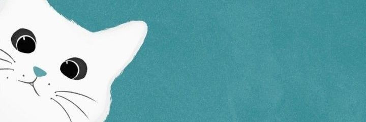 Cat Drama 🎭🐾😼 banner