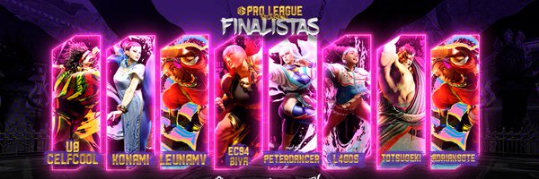 Sf6Venezuela Profile Banner