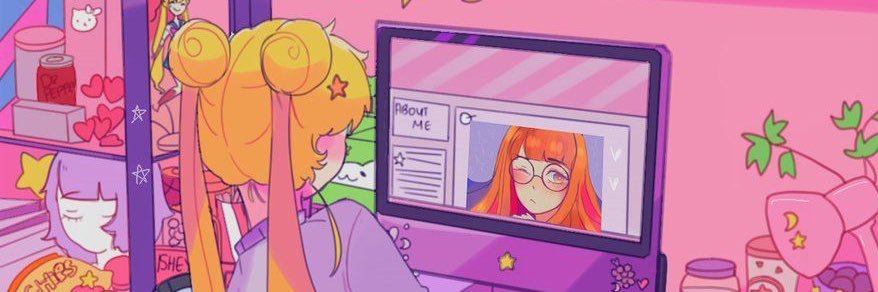 joanknockout's profile banner image