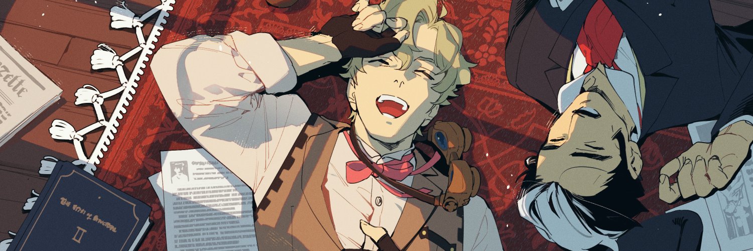 k's banner